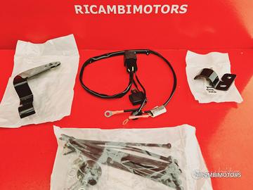 KIT X CLACSON HARLEY DAVIDSON V-ROD