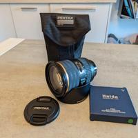 Pentax DA* 16-50 f2.8