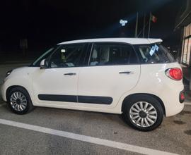 Fiat 500l - 2017