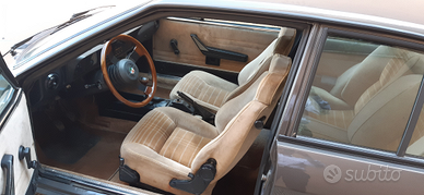 Alfetta gtv 2000 del 1982