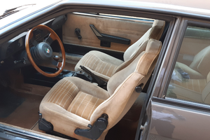 Alfetta gtv 2000 del 1982