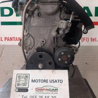 MOTORE Smart ForFour  454 135930