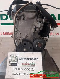MOTORE Smart ForFour  454 135930