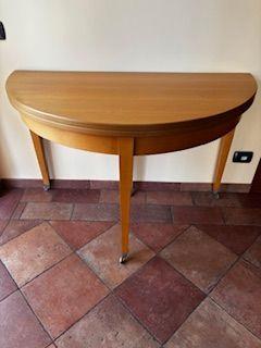 TAVOLO CONSOLLE
