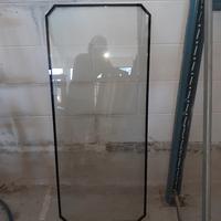 Vetrocamera/doppivetri di varie dimensioni e forme