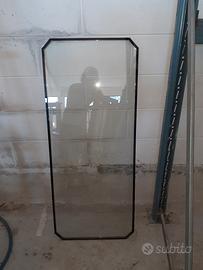 Vetrocamera/doppivetri di varie dimensioni e forme