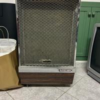 stufetta a gas (3 unità)