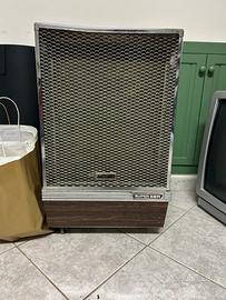 stufetta a gas (3 unità)