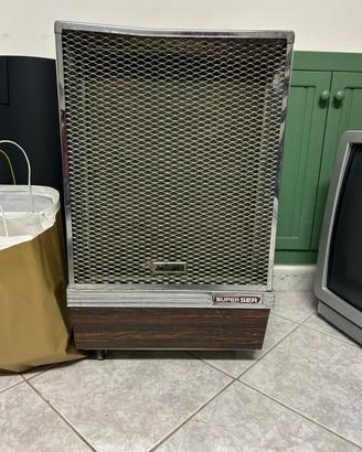 stufetta a gas (3 unità)