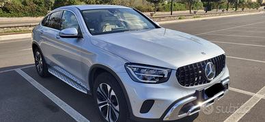 Mercedes-Benz GLC 300 AMG Diesel 2023