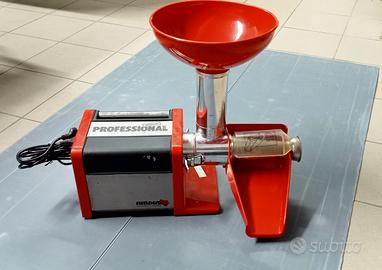 macchina per pomodoro 