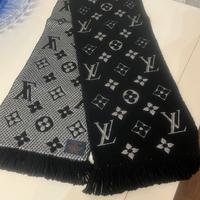 Sciarpa Louis Vuitton