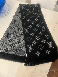 Sciarpa Louis Vuitton