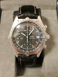 Breitling Chronomat anni 80