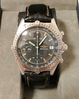 Breitling Chronomat anni 80