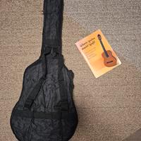 Chitarra classica Navarrez