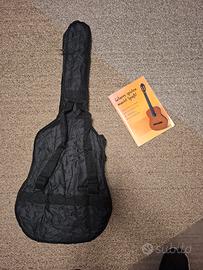 Chitarra classica Navarrez