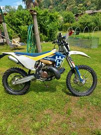 Husqvarna te300
