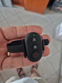 telecomando Insta360 e gopro