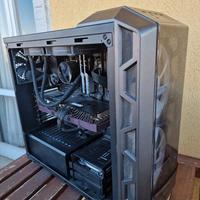 PC Gaming - Ryzen 7 5800X - RTX 3070 Ti - 32GB RAM