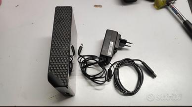 HARDISK ESTERNO 8TB