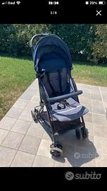 Passeggino foppapedretti ultraleggeri