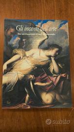 Gli incanti dell'arte