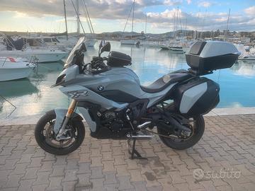 Bmw S 1000 XR abs