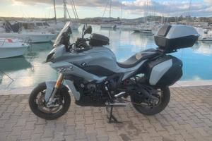 Bmw S 1000 XR abs