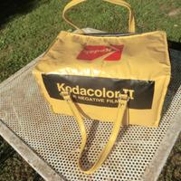 Kodak borsa termica