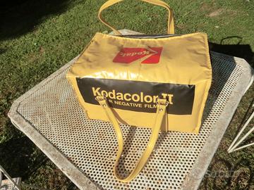 Kodak borsa termica