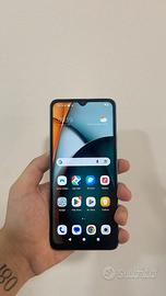Xiaomi Redmi A3 Star Blue 128 GB - 9996
