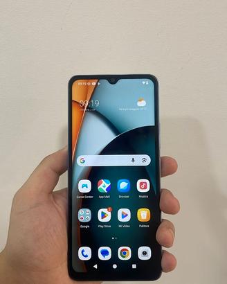 Xiaomi Redmi A3 Star Blue 128 GB - 9996
