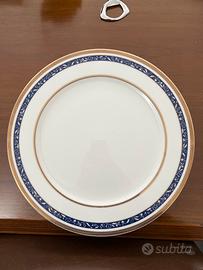 Piatti in porcellana