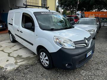 Renault kangoo maxi 1.5 dci 3 posti van 2015