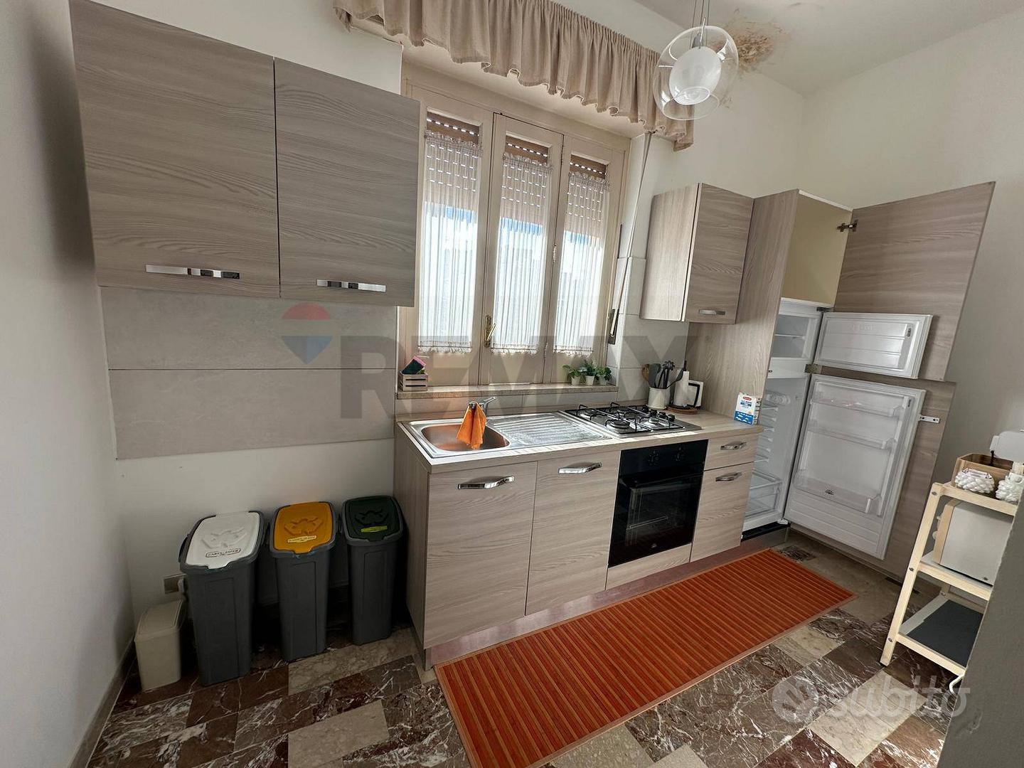 Apartment in Pachino, Siracusa - Vista 5