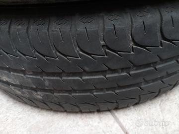 Pneumatici 175/65 R15 84T