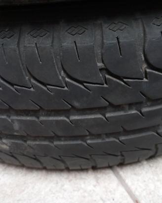 Pneumatici 175/65 R15 84T