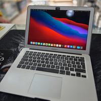 Macbook air 13" 4/128gb i5 2013