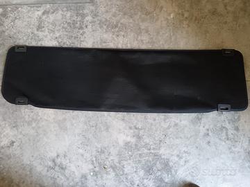 Citroen C1 tendalino bagagliaio,mensola,cappellier