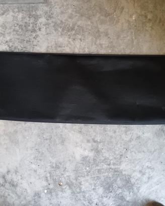 Citroen C1 tendalino bagagliaio,mensola,cappellier