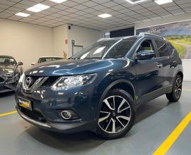 Nissan X-Trail 1.6 dci 131cv Tekna 2wd xtronic * S