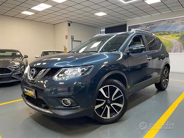 Nissan X-Trail 1.6 dci 131cv Tekna 2wd xtronic * S