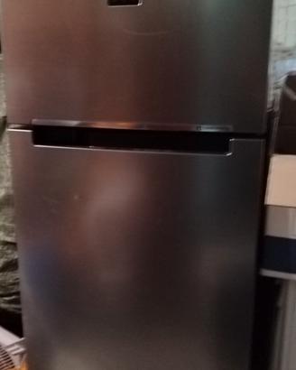 Frigorifero Samsung Twin Cooling Plus