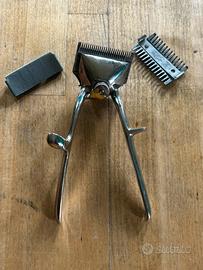 Taglia capelli Puma Solingen