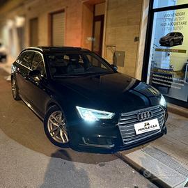 Audi A4 Avant 2.0 TDI 190 CV ultra S tronic