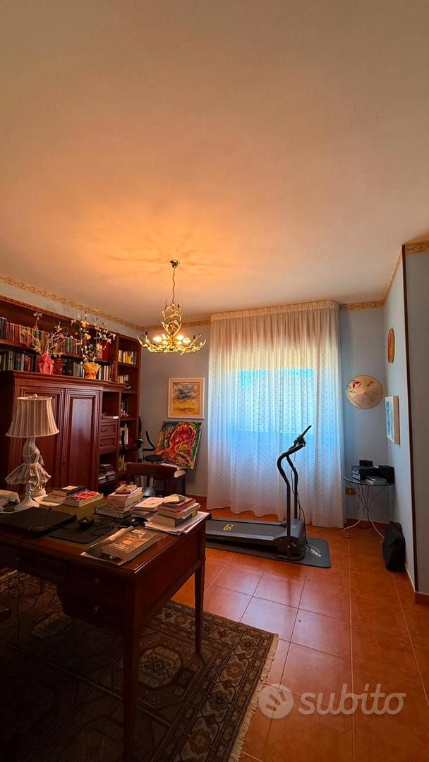 Apartment in Crotone, Fondo Farina - Vista 6