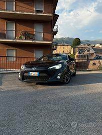 Toyota GT86 DA SISTEMARE