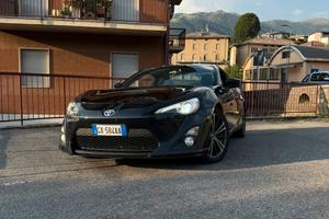 Toyota GT86 DA SISTEMARE