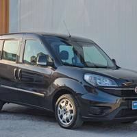 Fiat Doblo 1.6 MTJ 120CV Giugno2016